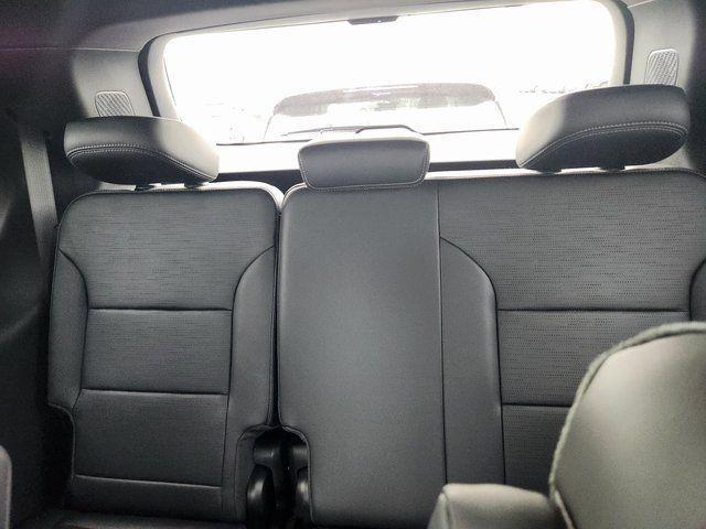 new 2026 Buick Enclave car, priced at $52,855