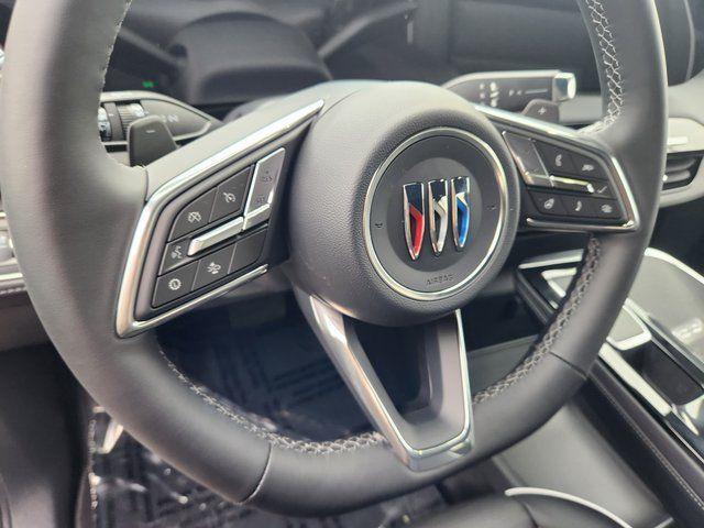 new 2026 Buick Enclave car, priced at $52,855