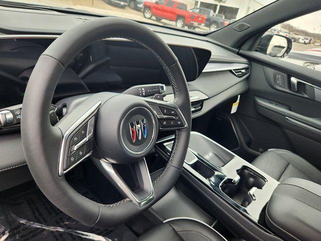 new 2026 Buick Enclave car, priced at $52,855