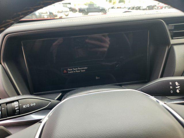 new 2026 GMC Terrain car, priced at $38,585