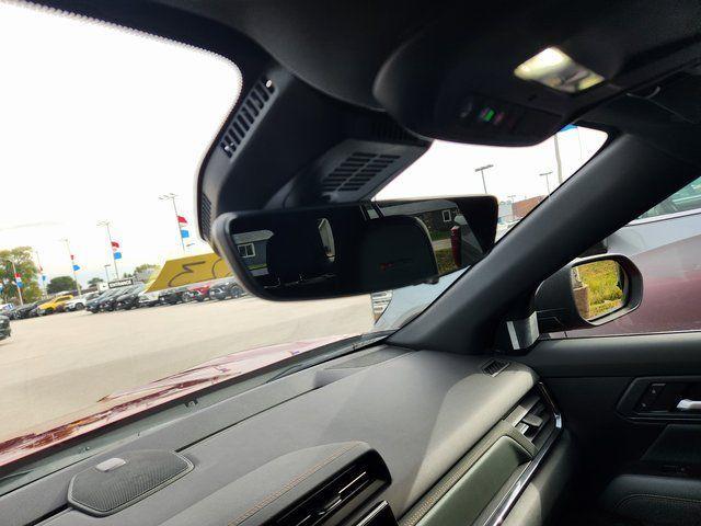 new 2026 GMC Terrain car, priced at $38,585