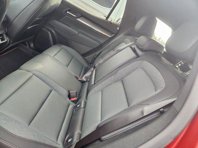 new 2026 GMC Terrain car, priced at $38,585