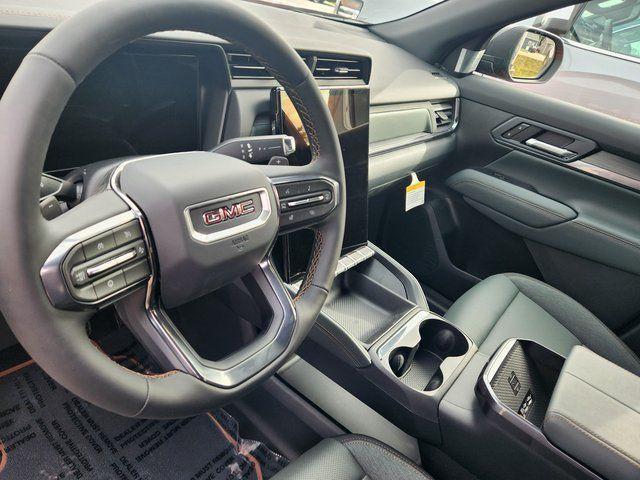 new 2026 GMC Terrain car, priced at $38,585