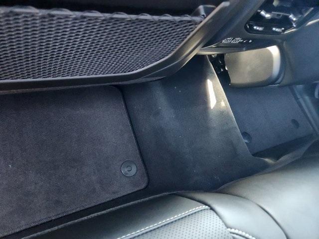 new 2025 Jeep Grand Cherokee car, priced at $57,627