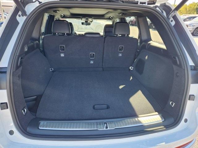 new 2025 Jeep Grand Cherokee car, priced at $57,627