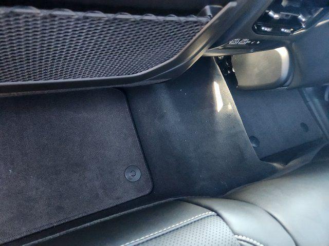 new 2025 Jeep Grand Cherokee car, priced at $54,827