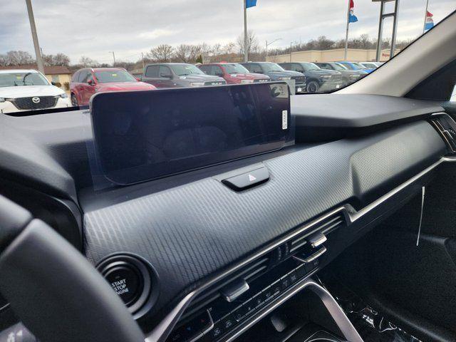 new 2026 Mazda CX-90 car, priced at $38,730