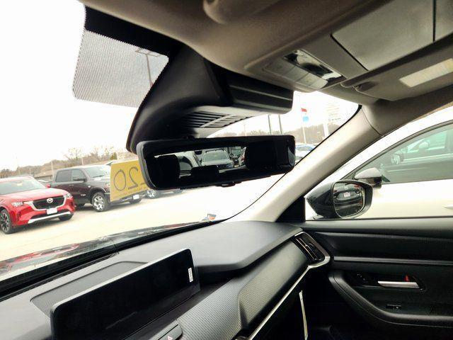 new 2026 Mazda CX-90 car, priced at $38,730