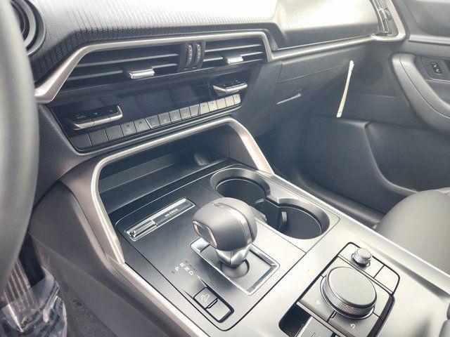 new 2026 Mazda CX-90 car, priced at $38,730