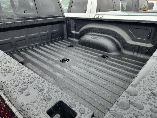 new 2026 Ram 2500 car, priced at $74,977