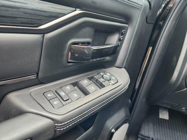 new 2026 Ram 2500 car, priced at $74,977