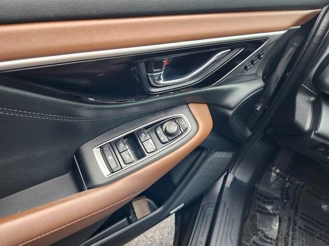 used 2021 Subaru Outback car, priced at $20,999