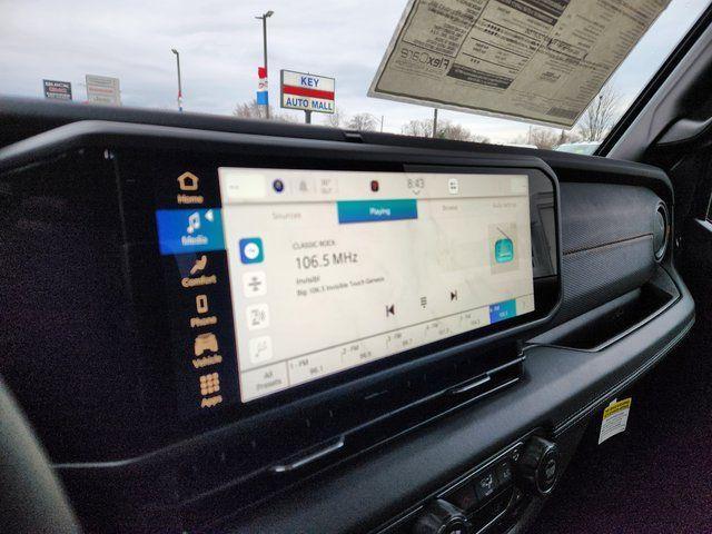 new 2026 Jeep Gladiator car, priced at $53,177