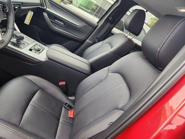 new 2026 Mazda CX-90 car, priced at $42,510