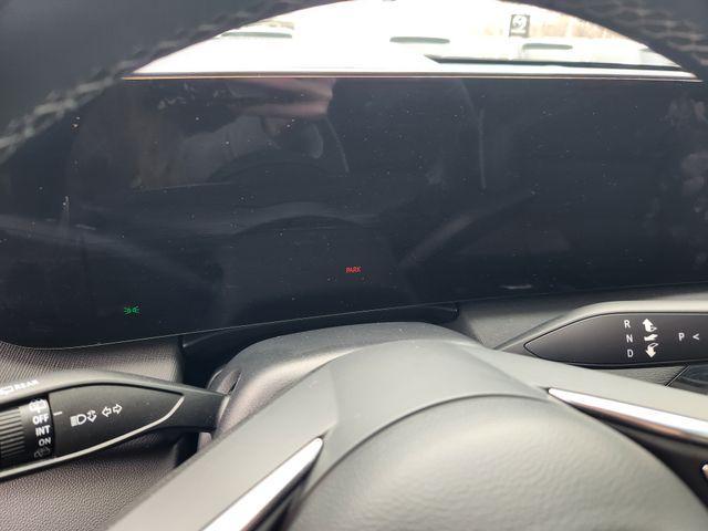 used 2025 Buick Enclave car, priced at $36,999