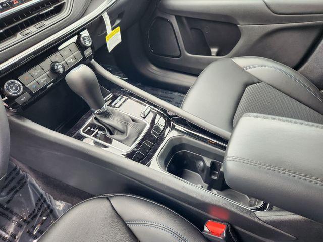 new 2026 Jeep Compass car, priced at $33,377