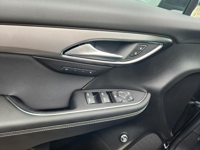 new 2026 Buick Envision car, priced at $47,134