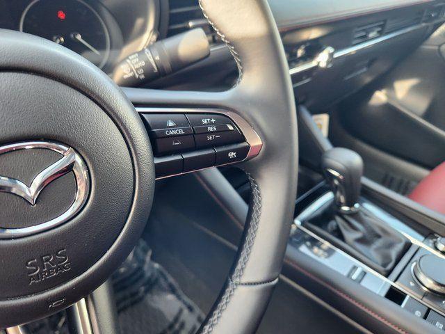 new 2026 Mazda Mazda3 car, priced at $30,285