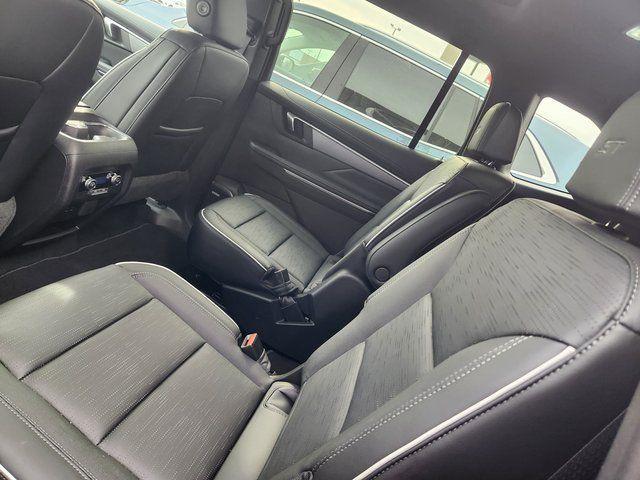 new 2026 Buick Enclave car, priced at $53,804