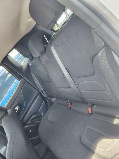 used 2022 Jeep Renegade car, priced at $17,999