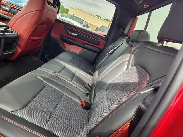 new 2026 Ram 1500 car, priced at $64,377