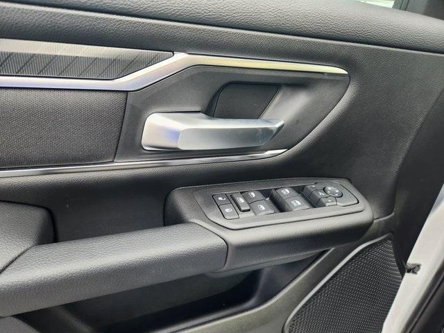 new 2026 Ram 1500 car, priced at $56,077