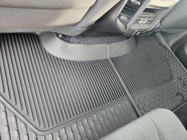 new 2026 Ram 1500 car, priced at $56,077