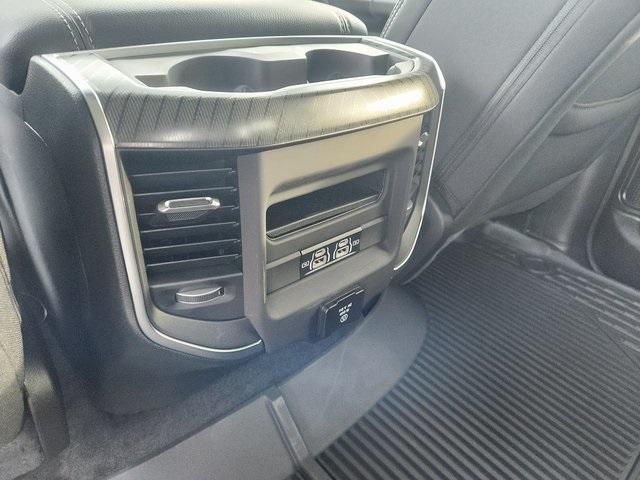 new 2026 Ram 1500 car, priced at $56,077