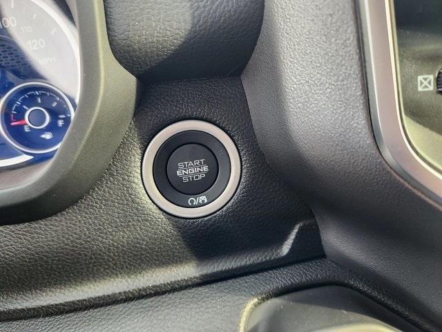 new 2026 Ram 1500 car, priced at $56,077