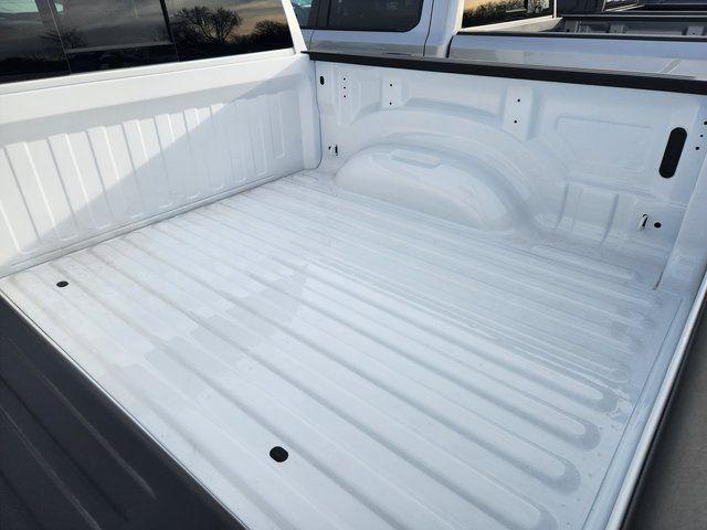new 2026 Ram 1500 car, priced at $53,577