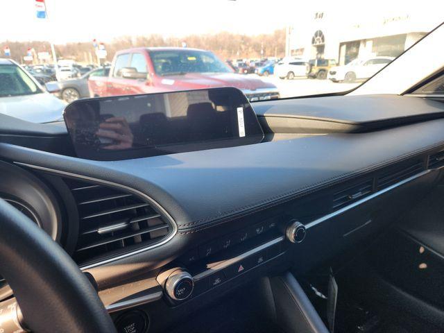 new 2026 Mazda Mazda3 car, priced at $24,380