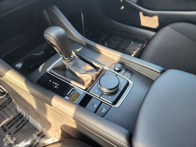 new 2026 Mazda Mazda3 car, priced at $24,380