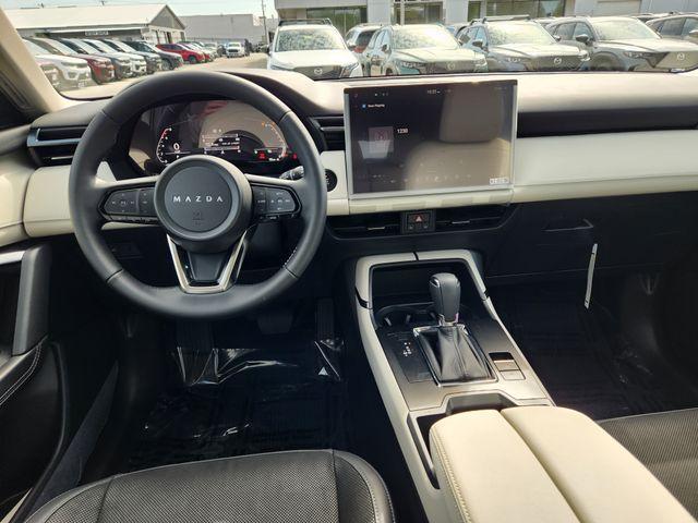 new 2026 Mazda CX-5 car, priced at $36,070