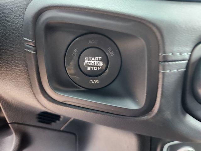 new 2026 Jeep Wrangler car, priced at $50,277