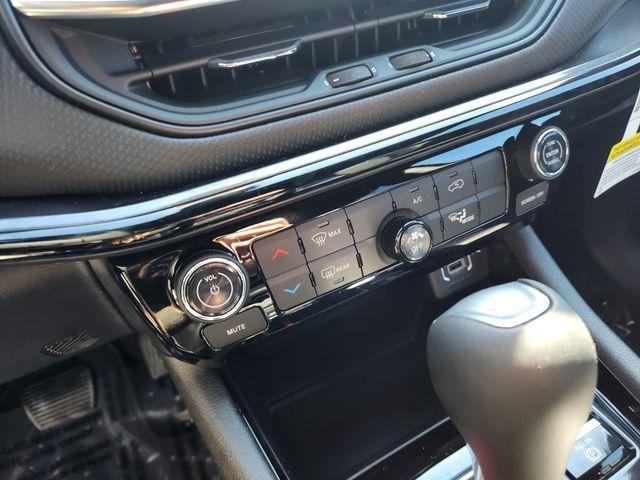 new 2026 Jeep Compass car, priced at $31,477