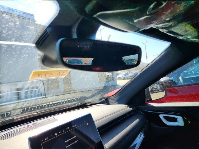 new 2026 Jeep Compass car, priced at $31,477