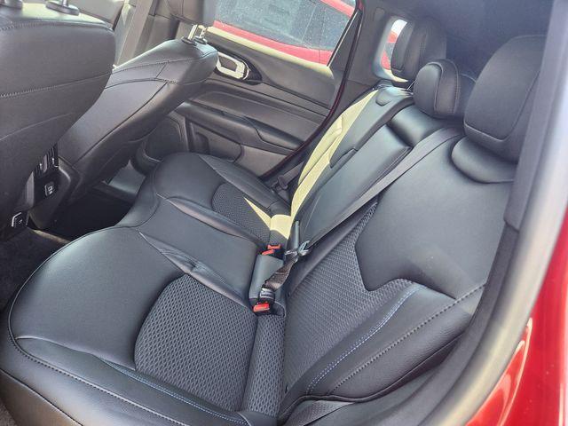 new 2026 Jeep Compass car, priced at $31,477