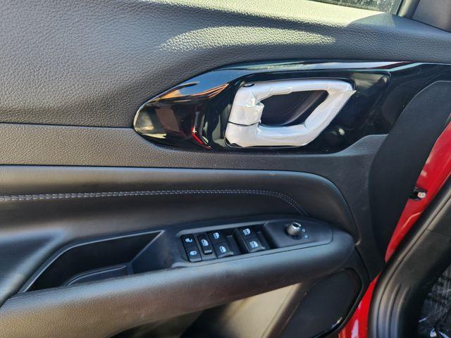 new 2026 Jeep Compass car, priced at $31,477