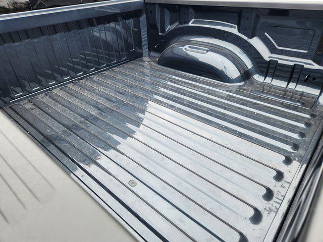 new 2026 Ram 1500 car, priced at $56,577