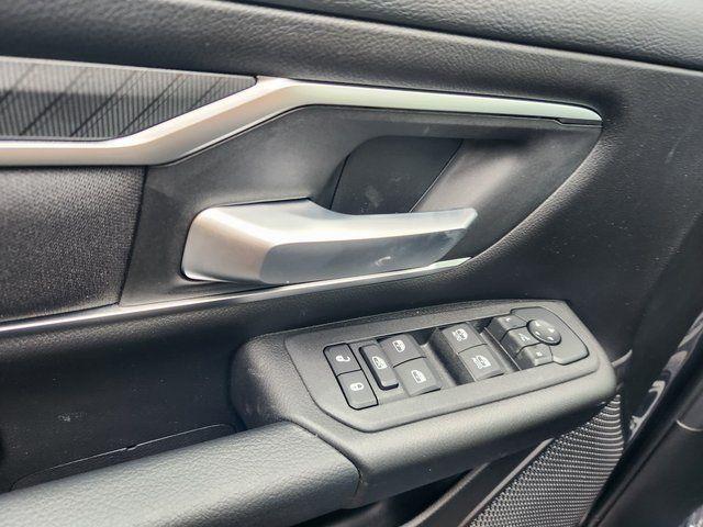 new 2026 Ram 1500 car, priced at $56,577