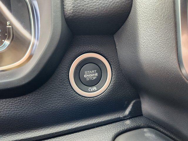 new 2026 Ram 1500 car, priced at $56,577