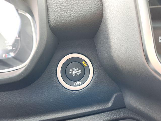 new 2026 Ram 1500 car, priced at $55,777