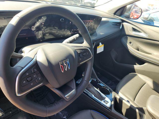 new 2026 Buick Encore GX car, priced at $30,480