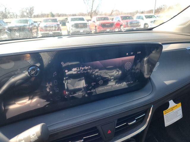 new 2026 Buick Encore GX car, priced at $30,480