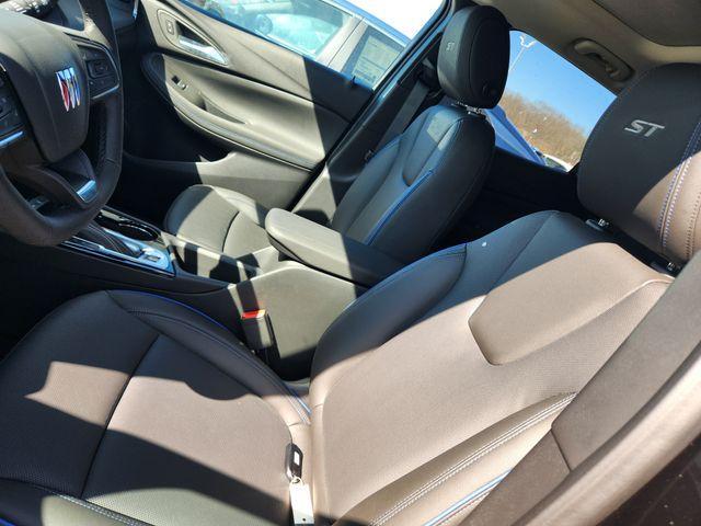 new 2026 Buick Encore GX car, priced at $30,480