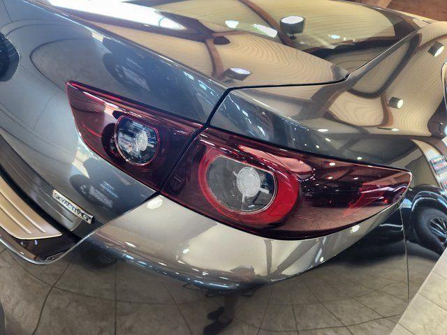 new 2025 Mazda Mazda3 car, priced at $29,225