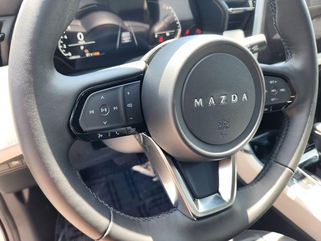 new 2026 Mazda CX-5 car, priced at $37,302