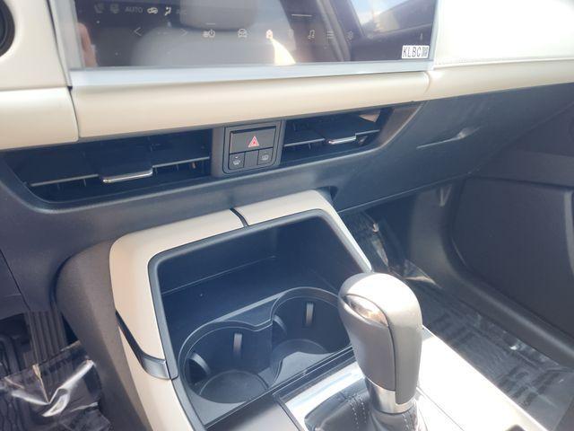 new 2026 Mazda CX-5 car, priced at $37,302