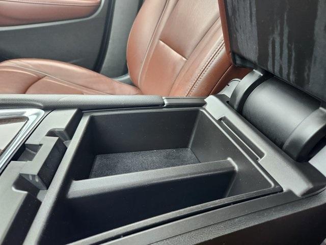 used 2021 Buick Enclave car, priced at $28,999