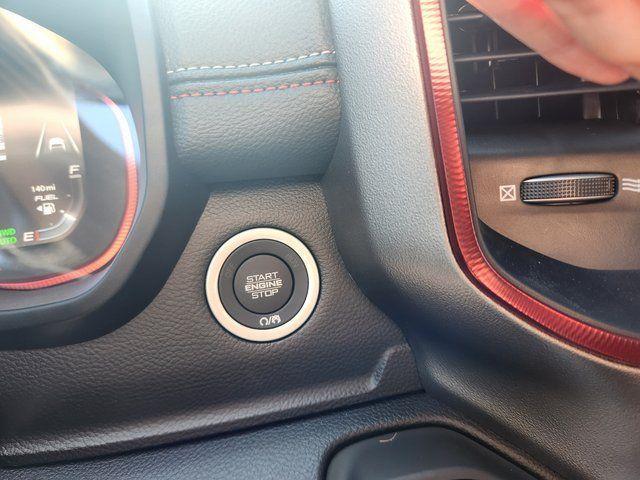 new 2026 Ram 1500 car, priced at $59,477